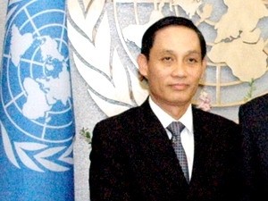 Vietnam reafirma éxitos del desarrollo sostenible ante la ONU - ảnh 1