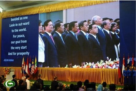 Vietnam se reafirma como miembro activo de ASEAN - ảnh 2