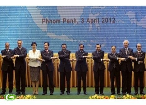 Vietnam se reafirma como miembro activo de ASEAN - ảnh 1