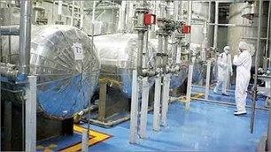 China reitera su enfoque sobre la cuestión nuclear de Irán - ảnh 1