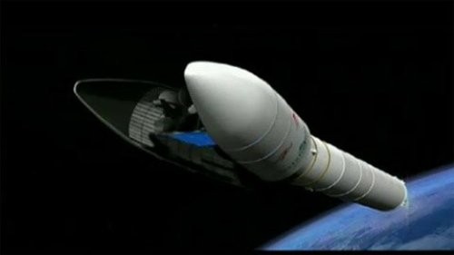 Vietnam lanza con éxito su segundo satélite - ảnh 2