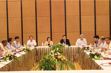 Provincia vietnamita de Quang Ninh por afianzar cooperación con América Latina - ảnh 1