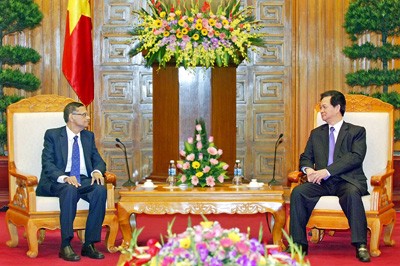 Vietnam-Sri Lanka: en pos de fructíferas relaciones bilaterales - ảnh 1