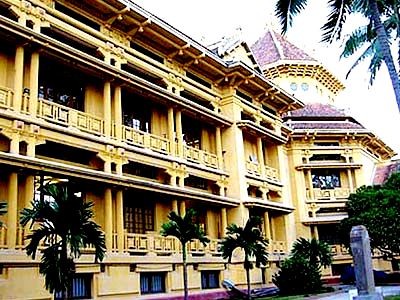 Museos de Hanoi: renovados y más atractivos - ảnh 4