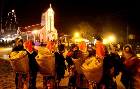 Libertad religiosa en Vietnam, realidad intergiversable - ảnh 3