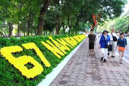 Actividades conmemorativas por el 67 Día Nacional de Vietnam - ảnh 2