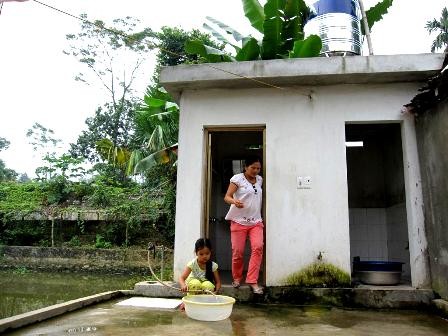 Vietnam intensifica la protección del medio ambiente en el campo - ảnh 2