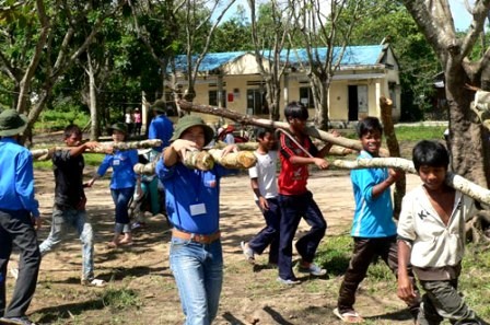 Lam Dong practica la democracia en implementación de tarea crucial - ảnh 2