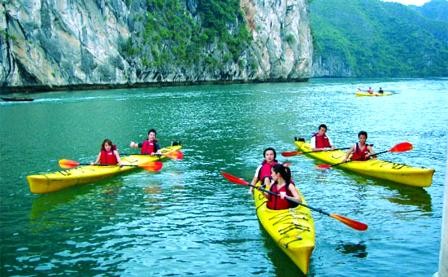 Todo el mar: al alcance del turista - ảnh 1