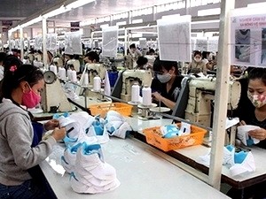 Continúa en alza comercio entre Vietnam y España - ảnh 1