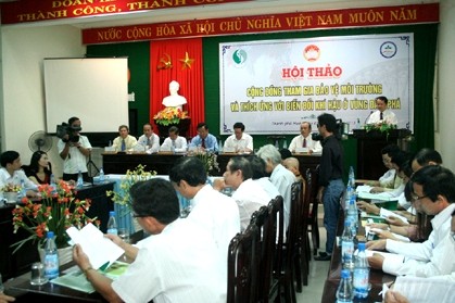 Vietnam celebra el Día Mundial del Medio Ambiente - ảnh 1