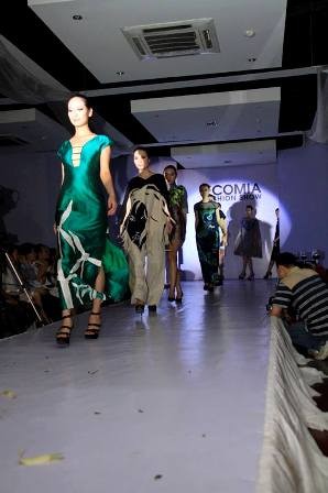 La marca de moda española Chula se inspira en la ecología vietnamita - ảnh 2