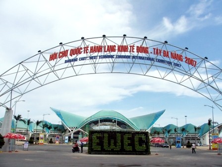 Prepara Ciudad de Da Nang Feria Inversionista y Comercial  - ảnh 1