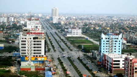 Hai Phong concentrará recursos para desarrollo socioeconómico - ảnh 1