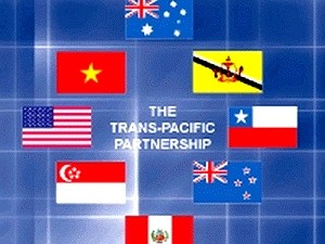 Encuentro de alto nivel de TPP se celebrará el 8 de octubre - ảnh 1