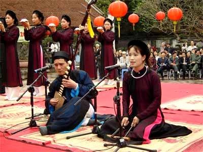 Vietnam preconiza una cultura plena de identidades nacionales - ảnh 2