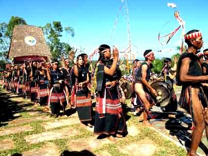 Vietnam preconiza una cultura plena de identidades nacionales - ảnh 1