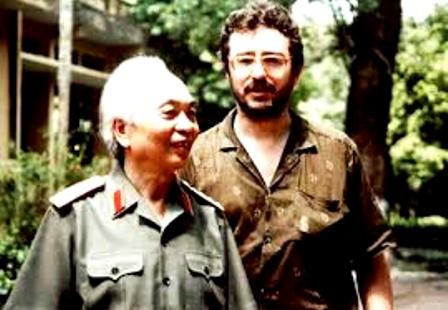 Vo Nguyen Giap: General erudito y bondadoso - ảnh 1