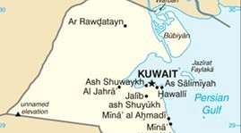 Kuwait reemplazaría a Arabia Saudita en Consejo de Seguridad de ONU - ảnh 1