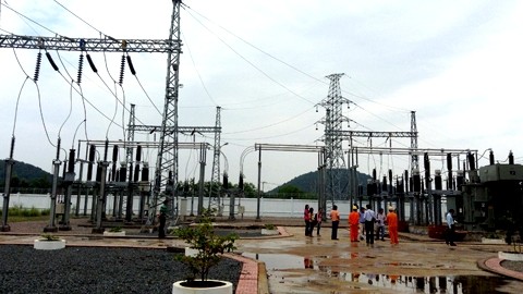 Vietnam edifica la mayor obra de cables submarinos en Sudeste Asiático - ảnh 1