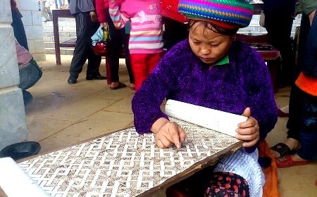 Resaltan valores culturales vietnamitas en Semana de unidad de las etnias  - ảnh 2