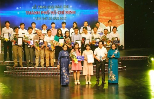 92nd Vietnam Revolutionary Press Day celebrated - ảnh 2