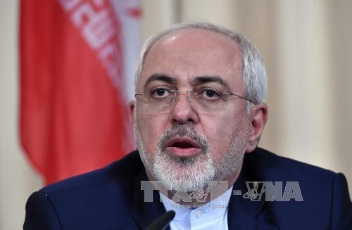 Iran urges EU to promote dialogue in Gulf region - ảnh 1