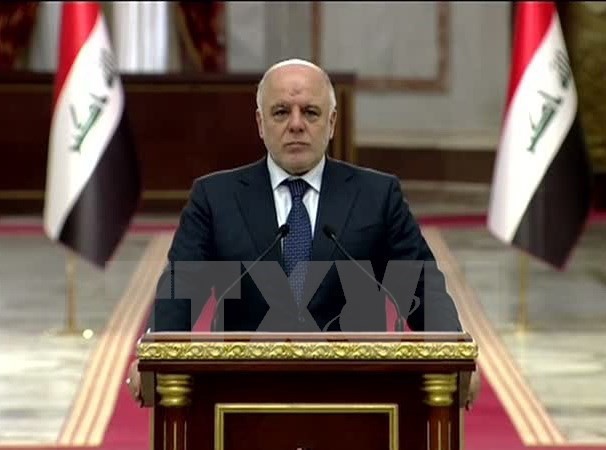 Iraq orders 24-hour suspension of military operations in Kurdish region - ảnh 1