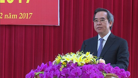 Northwestern region urged to boost its growth - ảnh 1