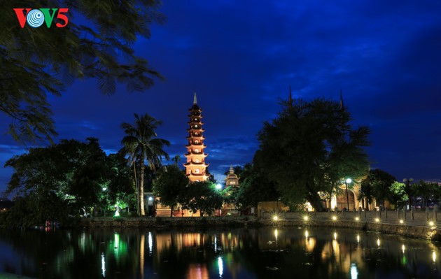 Hanoi tourism promotion aired on CNN - ảnh 1