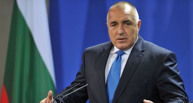  Bulgaria to apply for Eurozone entry  - ảnh 1