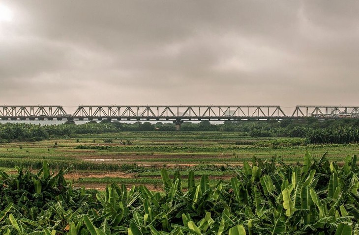 Hanoi through the eyes of an English photographer - ảnh 6