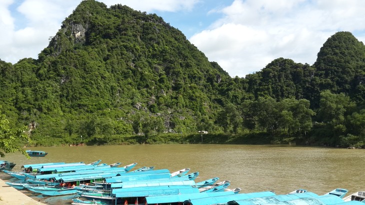 Quang Binh 여행 - ảnh 1