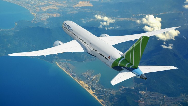 Bamboo Airways 항공사, 2019년1분기부터 새 노선 개발 박차 - ảnh 1