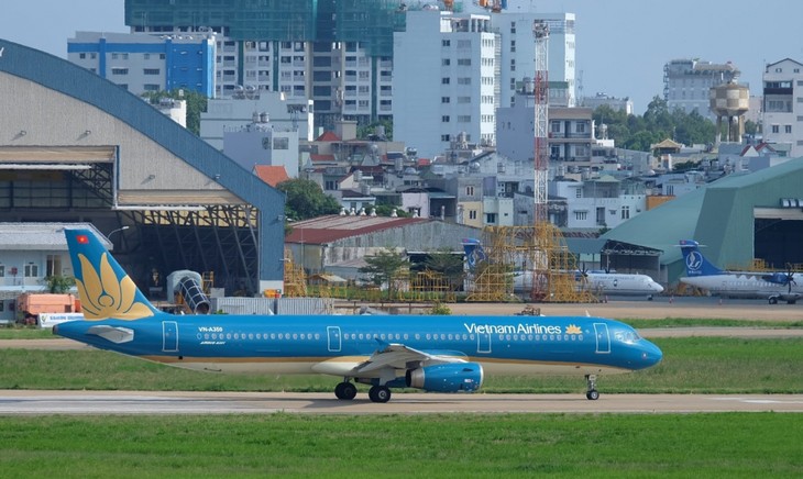 다낭 (Đà Nẵng) – 부산 직항 개통 - ảnh 1