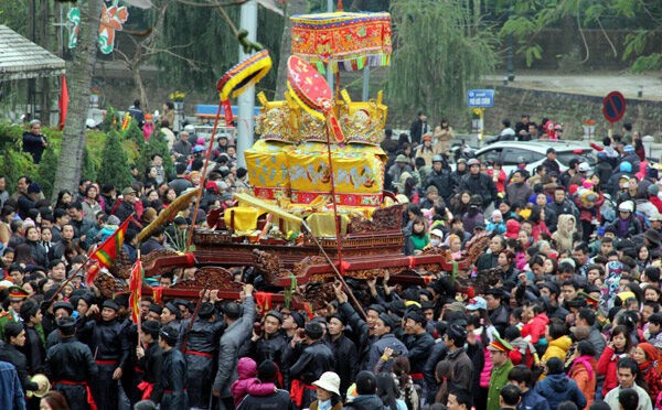 2020년 바사원 축제 - ảnh 1