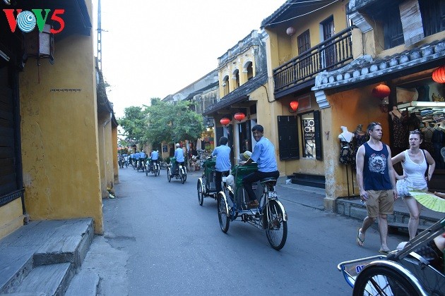 Le Vietnam de plus en plus choisi  par les touristes étrangers - ảnh 1