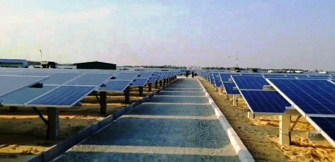 Le Tây Nguyên exploite l’énergie solaire - ảnh 1