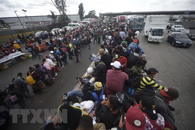 Maroc : Ouverture du 11e Forum mondial sur la migration  - ảnh 1