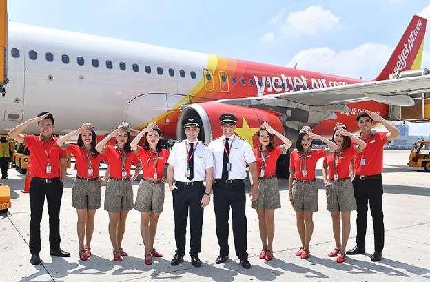 Vietjet ouvre une ligne reliant Phu Quôc et Séoul - ảnh 1