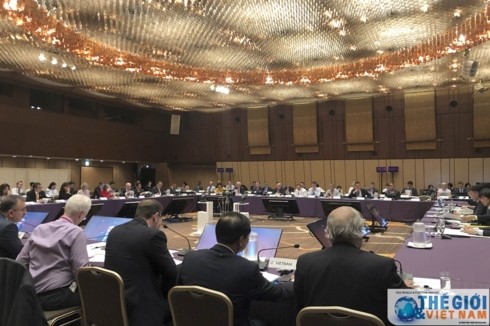 Un Vietnam actif au G20 - ảnh 1