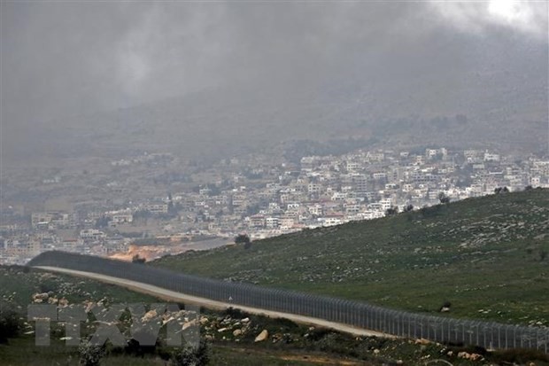 Des pays dénoncent la décision de Trump de reconnaître la souveraineté d'Israël sur le Golan - ảnh 1