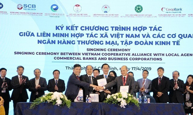 Vuong Dinh Huê au forum juridique des coopératives d’Asie-Pacifique - ảnh 1