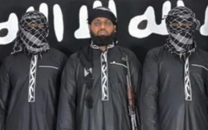 Sri Lanka: le leader radical Zahran Hashim était l’un des kamikazes - ảnh 1