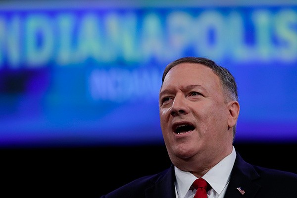 Le Japonais Motegi rencontrera Pompeo à N.Y. la semaine prochaine - ảnh 1