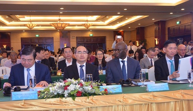 Expertise internationale sur l’IA et recommandations pour Hô Chi Minh-ville - ảnh 1