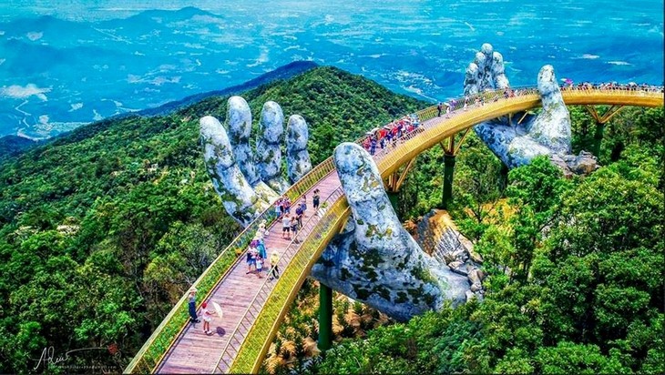 Danang tente de relancer son tourisme - ảnh 1