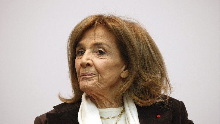 L’avocate Gisèle Halimi, défenseuse passionnée de la cause des femmes, est morte - ảnh 1