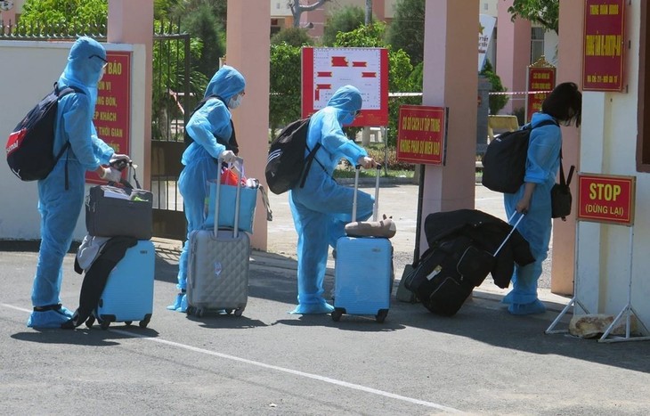 Covid-19: pas de nouveau cas local depuis dix jours - ảnh 1