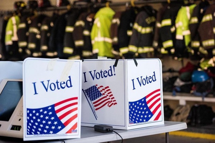 Présidentielle américaine: Plus de 4 millions d’Américains ont déjà voté, taux de participation record en vue - ảnh 1